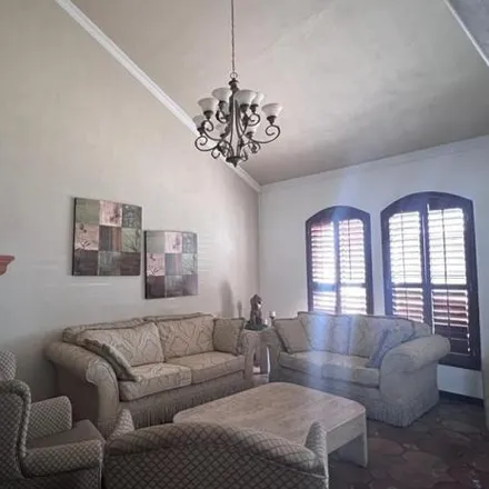 Buy this 5 bed house on John F. Kennedy in Contry La Silla, 64860 Guadalupe