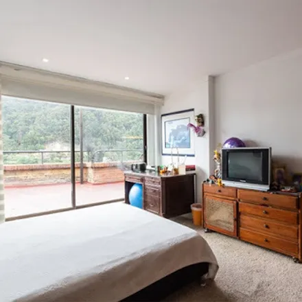Image 8 - Transversal 4C, Chapinero, 110221 Bogota, Colombia - Apartment for sale