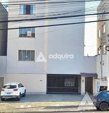 Image 2 - Centro, Rua Tiradentes, Ponta Grossa - PR, 84010-760, Brazil - Apartment for sale