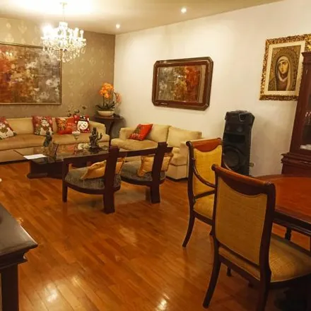 Buy this 5 bed house on Paititi in San Miguel, Lima Metropolitan Area 15087