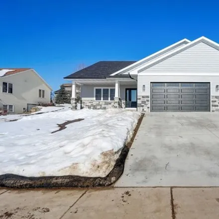 Buy this 4 bed house on 116 Glen View Road in Mount Horeb, WI 53572