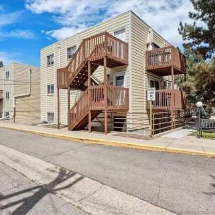 Buy this 1 bed condo on 9364 West 49th Avenue in Wheat Ridge, CO 80033