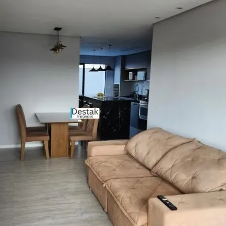 Buy this 3 bed apartment on Fazenda Volta Redonda in Rua Professor Alfredo Elis Júnior, Volta Redonda - RJ