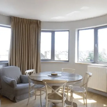 Image 1 - Avenue d'Auderghem - Oudergemlaan 113, 1040 Etterbeek, Belgium - Apartment for rent