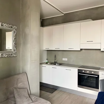 Rent this 2 bed apartment on Via San Basilio 21 in 20125 Milan MI, Italy