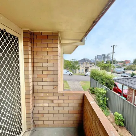 Rent this 1 bed apartment on Ridley Street in Charlestown NSW 2290, Australia