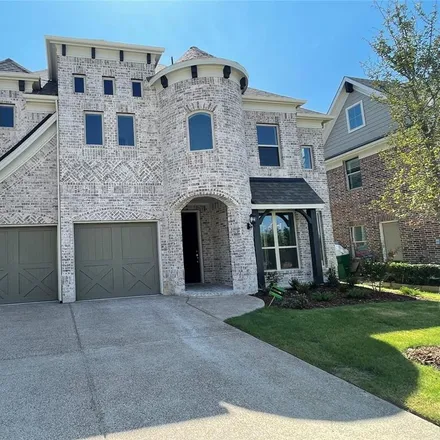Rent this 4 bed house on 4829 McKinney Hollow Drive in McKinney, TX 75070