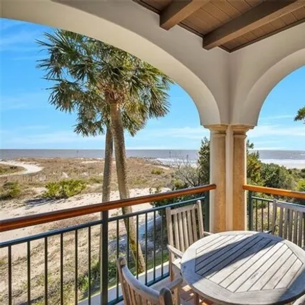 Buy this 1 bed condo on Dune Avenue in Glynn County, GA 31561
