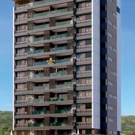 Buy this 4 bed apartment on Rua Benjamin Constant in Jardim Santa Helena, Juiz de Fora - MG