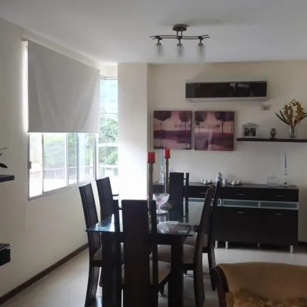 Buy this 3 bed apartment on Avenida Leopoldo Carrera Calvo in 090150, Guayaquil