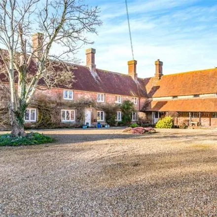 Image 5 - B3347, New Forest, BH23 7BQ, United Kingdom - House for sale