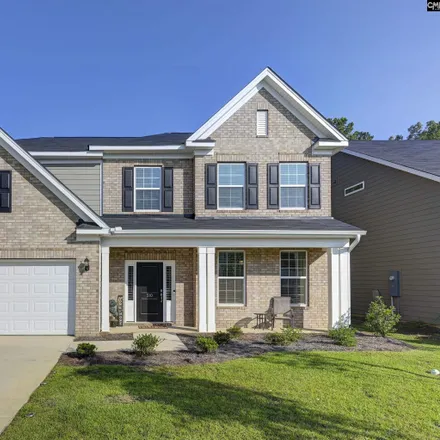 Buy this 5 bed house on 198 Tanner Court in Lexington County, SC 29036