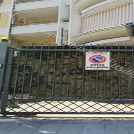 Image 4 - Via A. Salandra, 76121 Barletta, Italy - Apartment for rent
