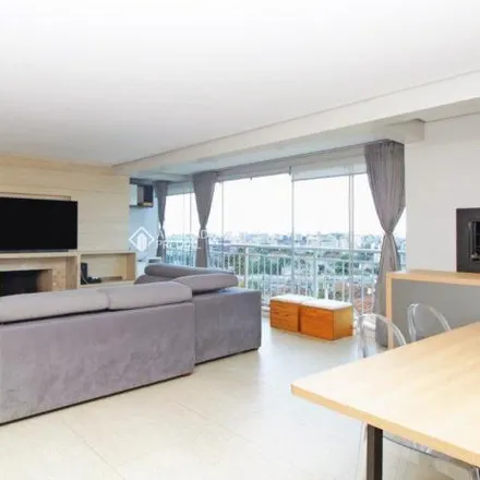 Buy this 3 bed apartment on Rua Doutor Dário de Bittencourt in Jardim Europa, Porto Alegre - RS