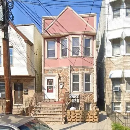 Rent this 3 bed house on 160 Boyd Avenue in West Bergen, Jersey City