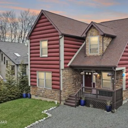 Buy this 3 bed house on Country Place Drive in Coolbaugh Township, PA 18466