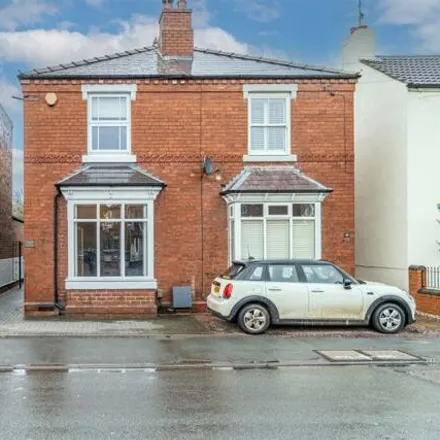Buy this 2 bed duplex on South Road in Stourbridge, DY8 3YJ