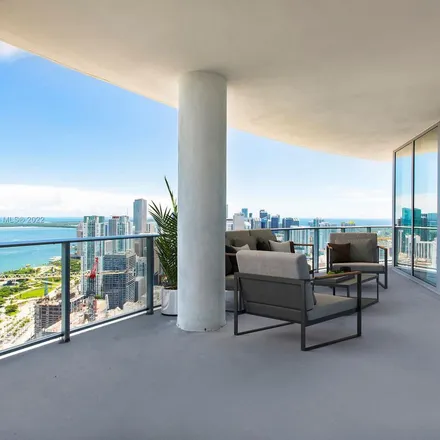 Image 9 - 870 Northeast 1st Avenue, Miami, FL 33132, USA - Apartment for rent