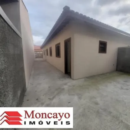 Buy this 3 bed house on Rua Antônio Siqueira de Almeida in Jardim Brasil, Caraguatatuba - SP