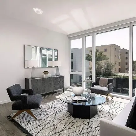 Image 5 - Four Seasons Residences, South Wetherly Drive, Los Angeles, CA 90048, USA - Apartment for rent