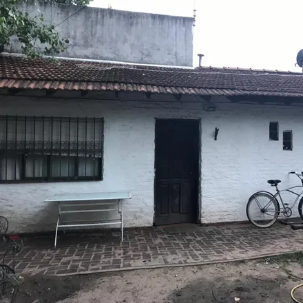 Buy this 3 bed house on De La Tradición in Haras Miryam, 1713 Villa Udaondo