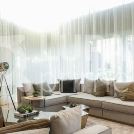 Buy this 3 bed apartment on Avenida Morumbi 7775 in Brooklin Novo, São Paulo - SP