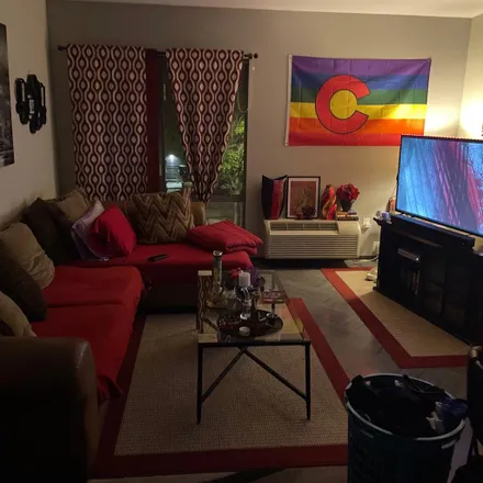 Rent this 1 bed room on South Balsam Street in Lakewood, CO 80226