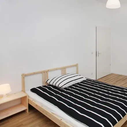 Rent this 3 bed room on Ratiborstraße 9 in 10999 Berlin, Germany