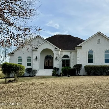 Buy this 4 bed house on 5386 Bent Road in Southaven, MS 38671