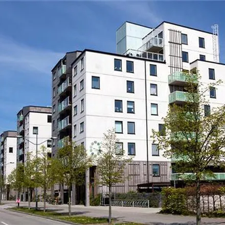 Rent this 3 bed apartment on Västra Varvsgatan 5f in 211 11 Malmo, Sweden