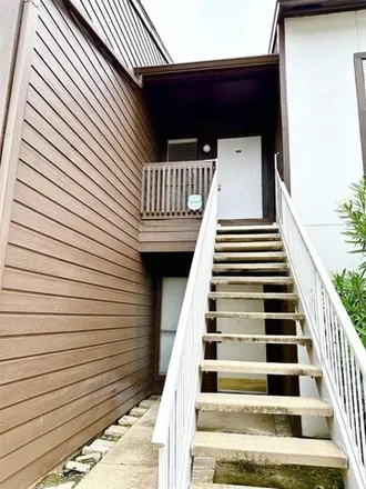 Buy this 2 bed condo on 8016 Braesmain Drive in Houston, TX 77025