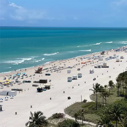 Image 6 - 100 Lincoln Road, Miami Beach, FL 33139, USA - Condo for rent
