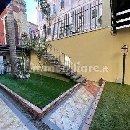 Image 3 - Via Enrico Adolfo Pantano 61, 95129 Catania CT, Italy - Apartment for rent