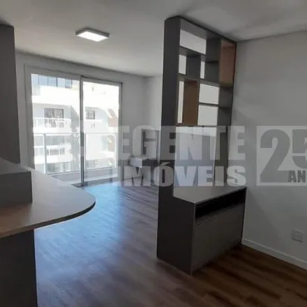 Rent this 1 bed apartment on Frigelar in Avenida Mauro Ramos, Centro