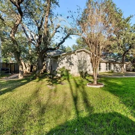 Image 2 - 4212 Lostridge Drive, Austin, TX 78731, USA - House for sale
