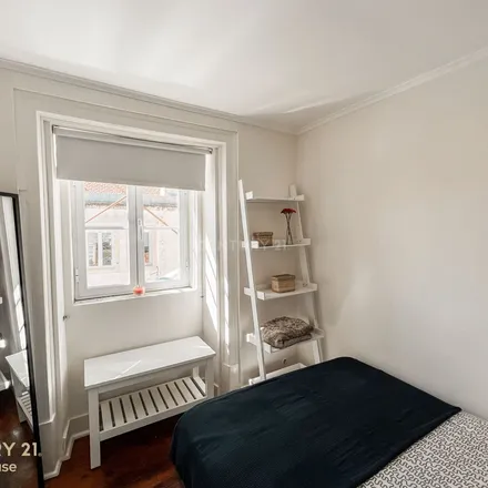 Rent this 2 bed apartment on Travessa dos Fiéis de Deus 57 in 1200-037 Lisbon, Portugal