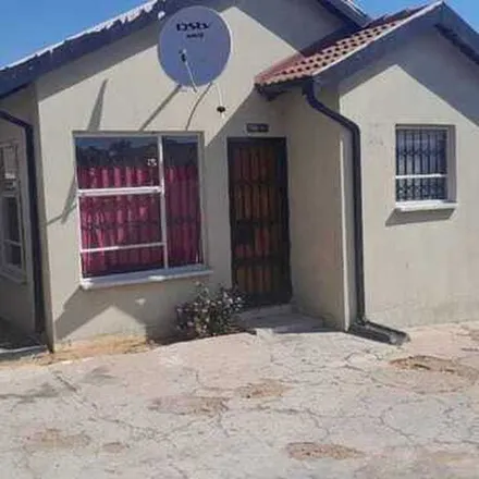 Image 4 - Siderite Avenue, Fleurhof, Soweto, 1852, South Africa - Apartment for rent
