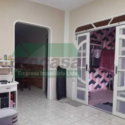 Buy this 2 bed house on Rua Itambacuri in Cidade Nova, Manaus - AM