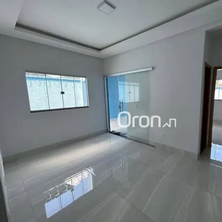 Buy this 3 bed house on Rua RI 11 in Goiânia - GO, 74355-533