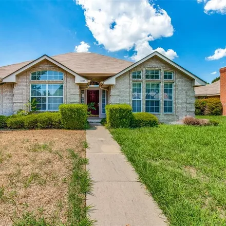 Buy this 3 bed house on 3237 Shadow Trail in Denton, TX 76207