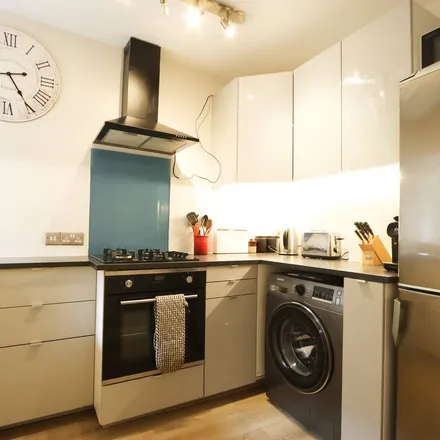 Rent this 2 bed apartment on 32 Cotham Vale in Bristol, BS6 6HR
