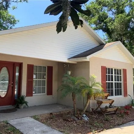 Buy this 3 bed house on 245 1st Avenue in Wauchula, Hardee County