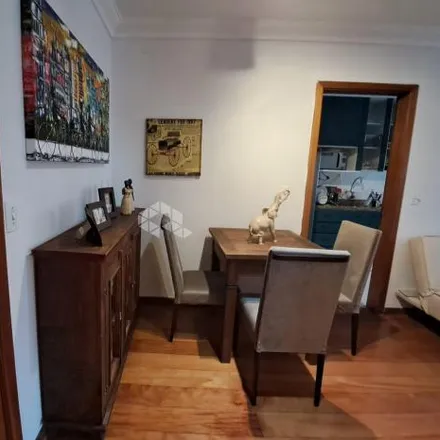 Buy this 1 bed apartment on Rua Ferreira Viana in Petrópolis, Porto Alegre - RS