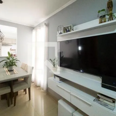 Buy this 2 bed apartment on Rua Coronel Bordini in Santo André, São Leopoldo - RS