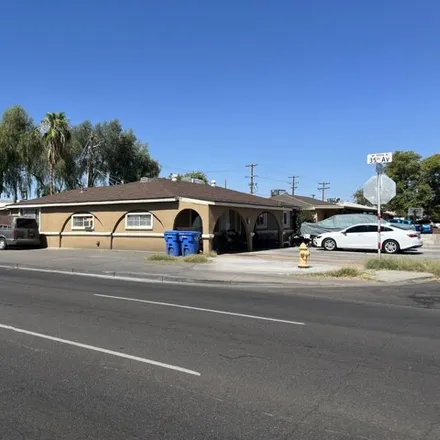 Image 1 - 3446 West Rancho Drive, Phoenix, AZ 85017, USA - House for sale