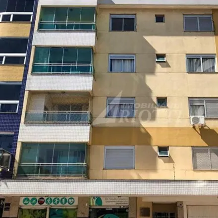 Image 2 - Rua Morom, Centro, Passo Fundo - RS, 99010-035, Brazil - Apartment for rent