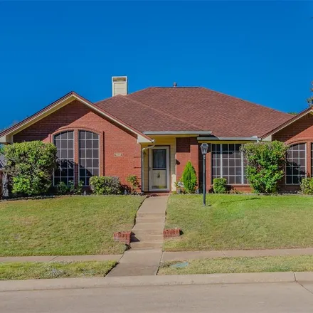 Buy this 3 bed house on 1422 Dudley Drive in Carrollton, TX 75007