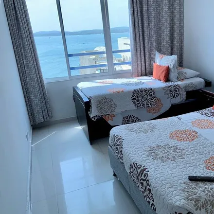 Image 5 - Cartagena, Dique, Colombia - Apartment for rent