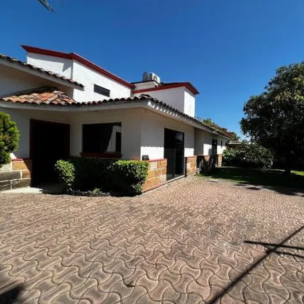 Buy this 6 bed house on Calle Vicente Guerrero in 62220 Cuernavaca, MOR