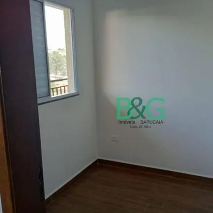 Buy this 2 bed apartment on Rua Lagoa da Barra in Itaquera, São Paulo - SP